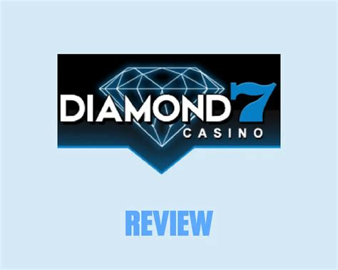 diamond 7 casino review